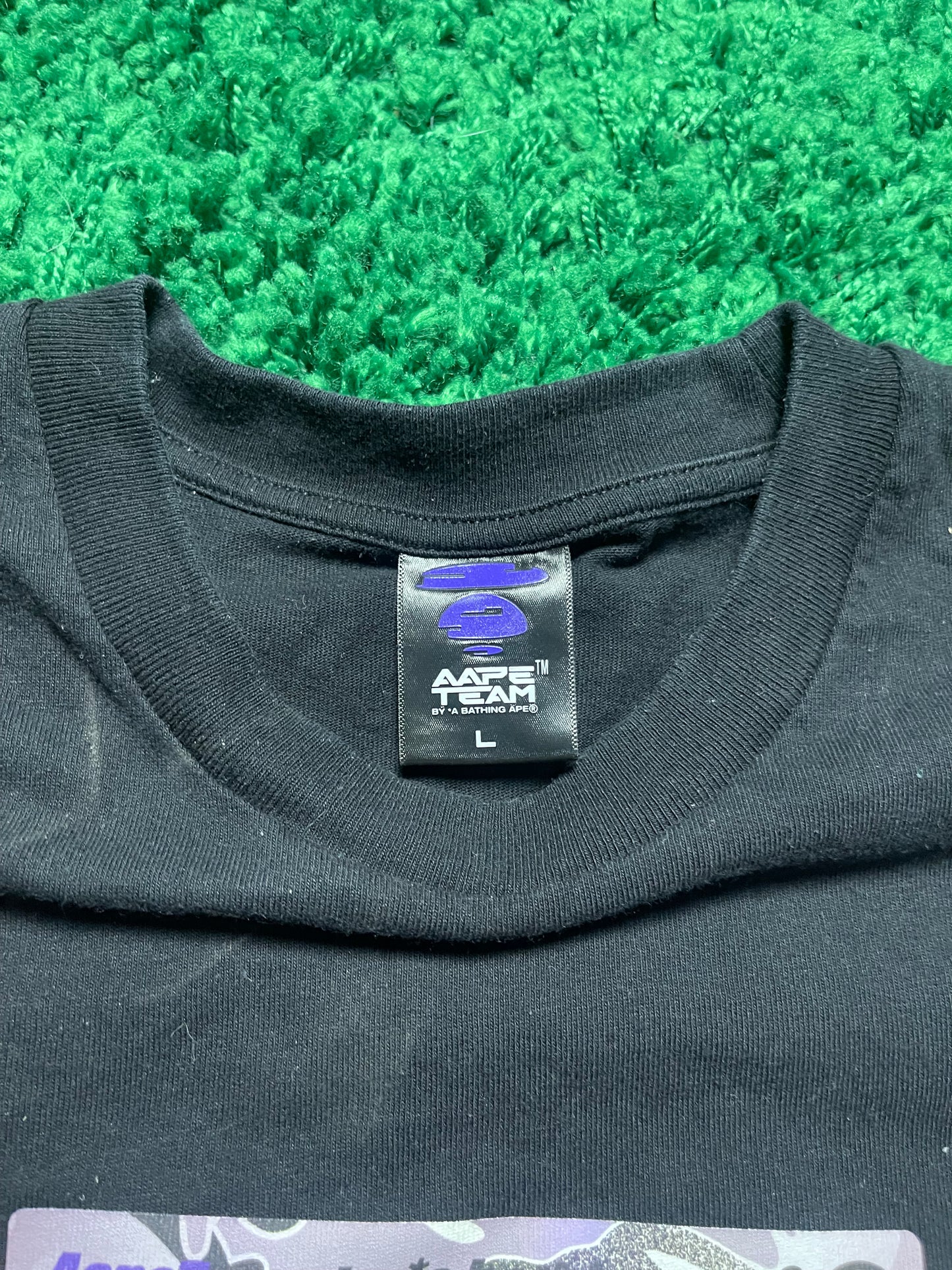 AAPE T-Shirt