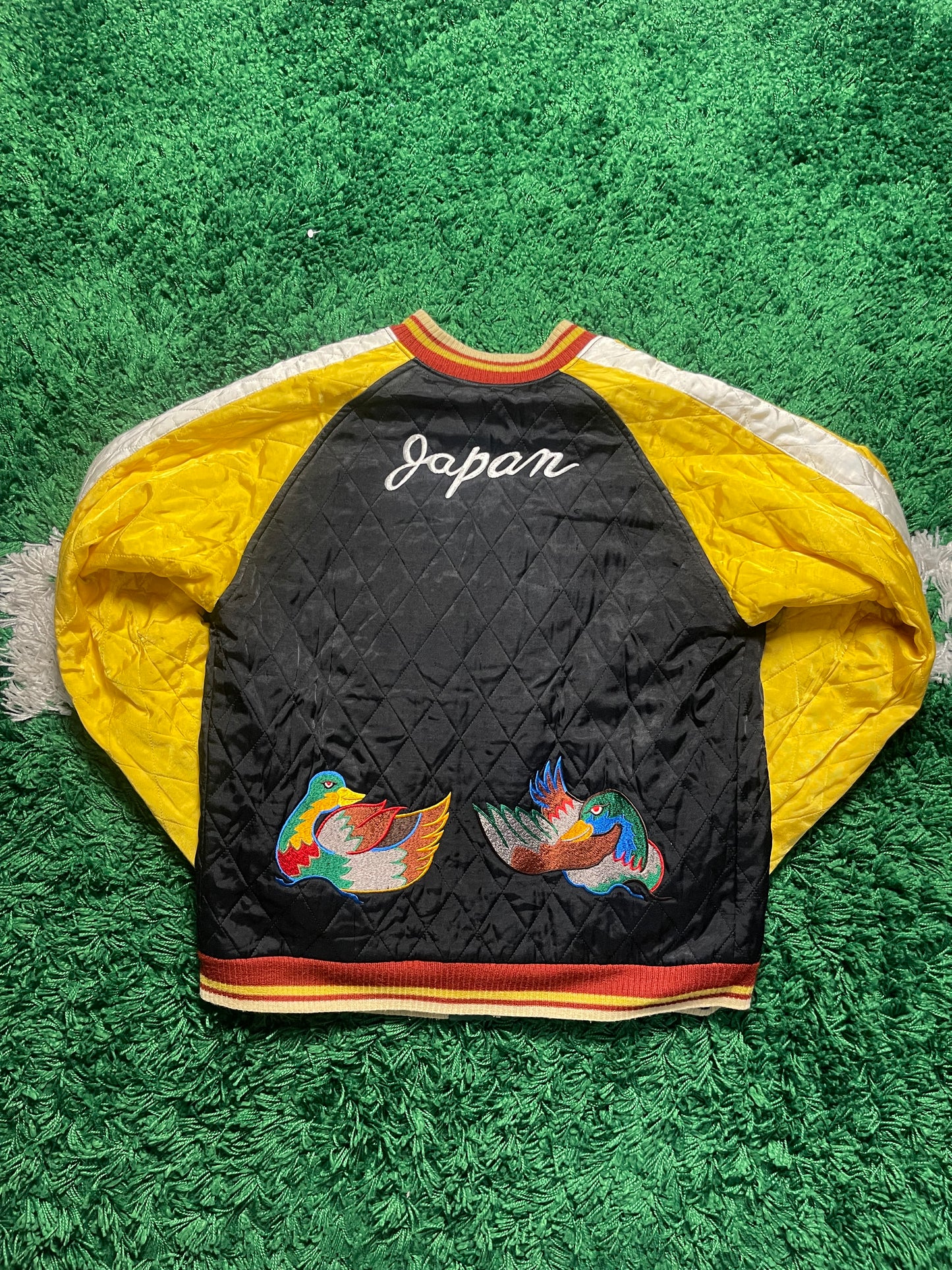 Human Made Reversible Jacket