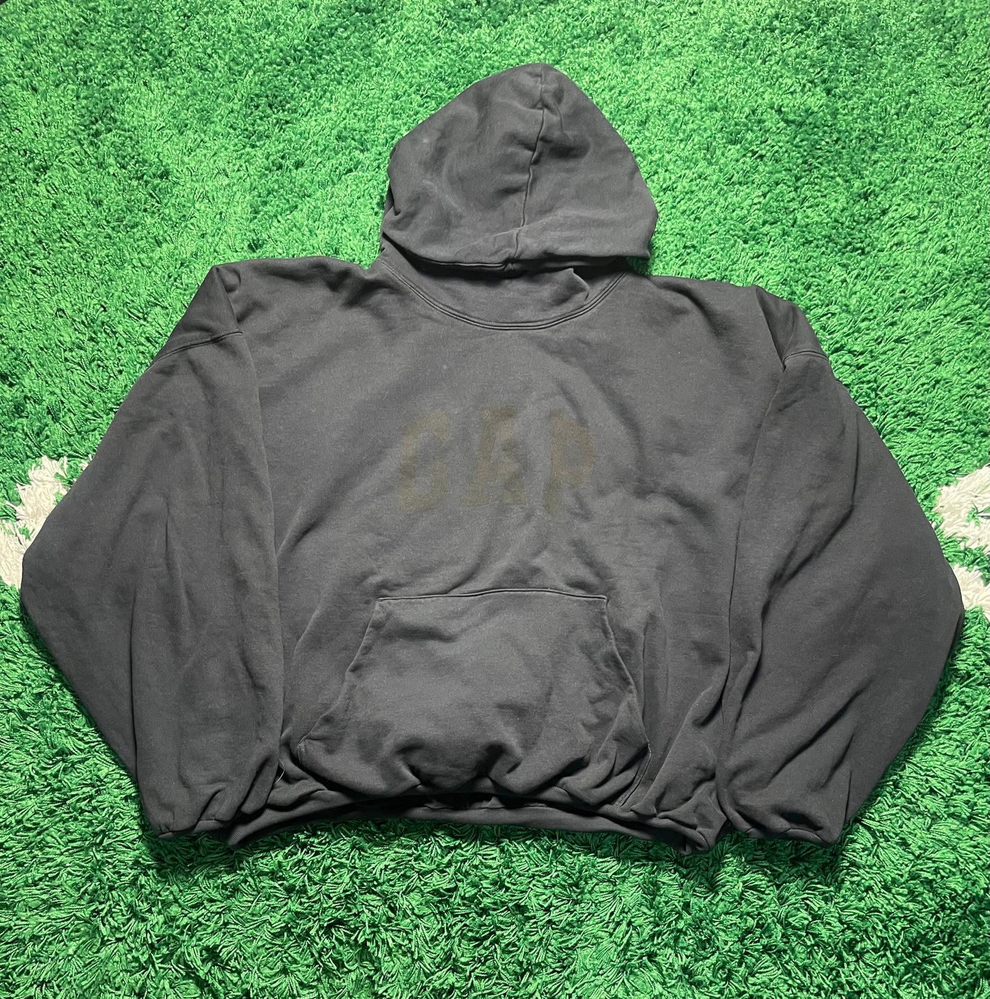 Yeezy Gap Dove Hoodie
