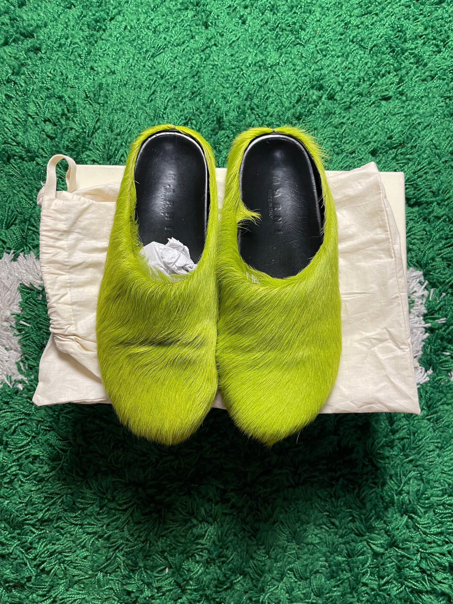 Marni Mule