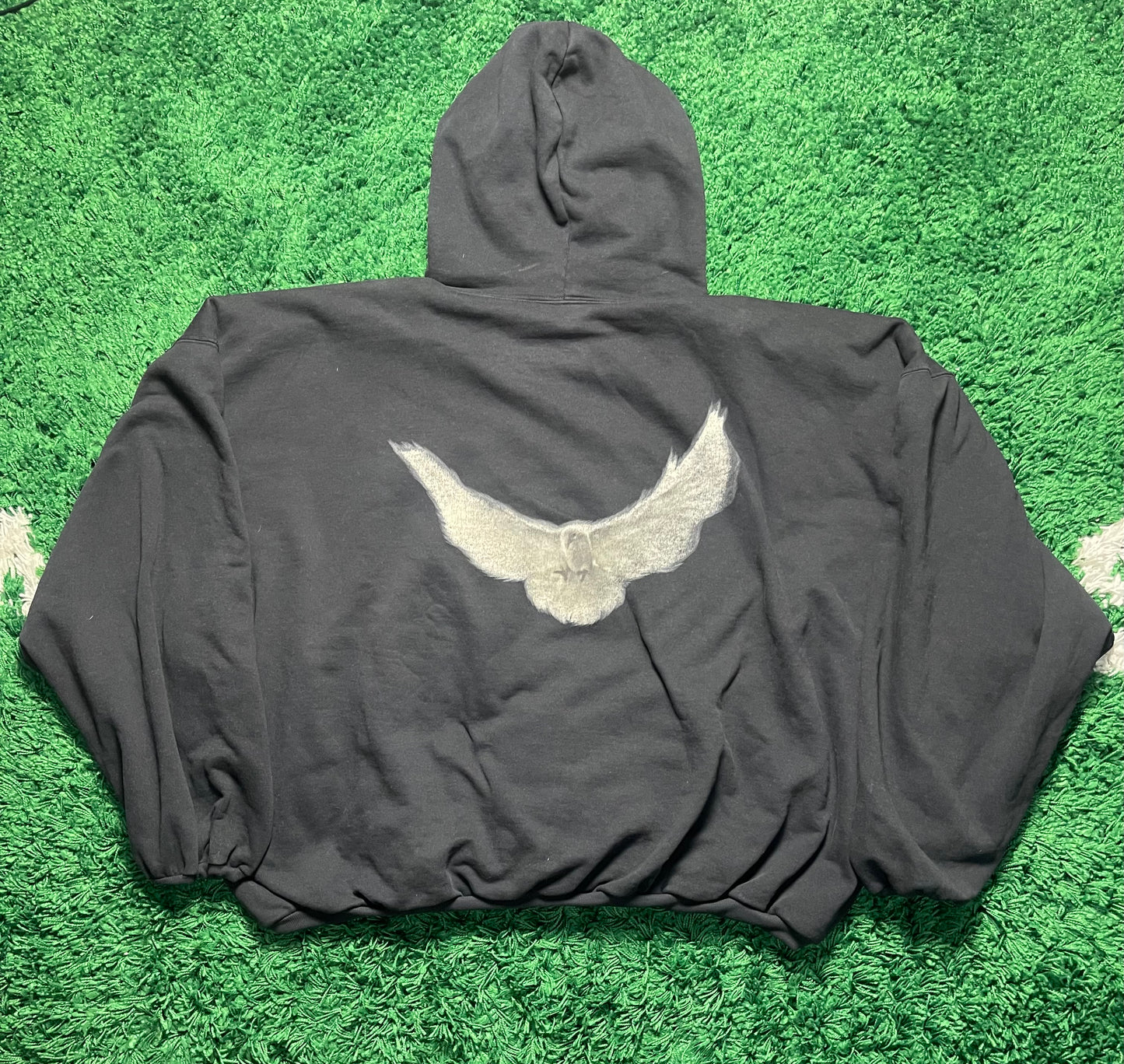Yeezy Gap Dove Hoodie