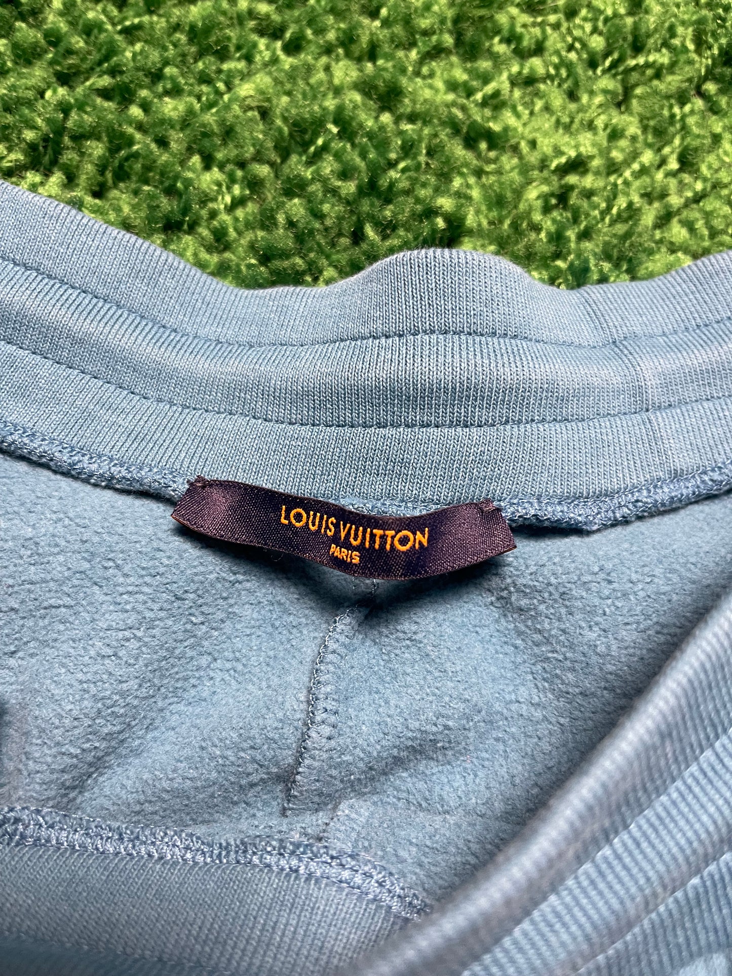 Louis Vuitton Signature Sweatpants