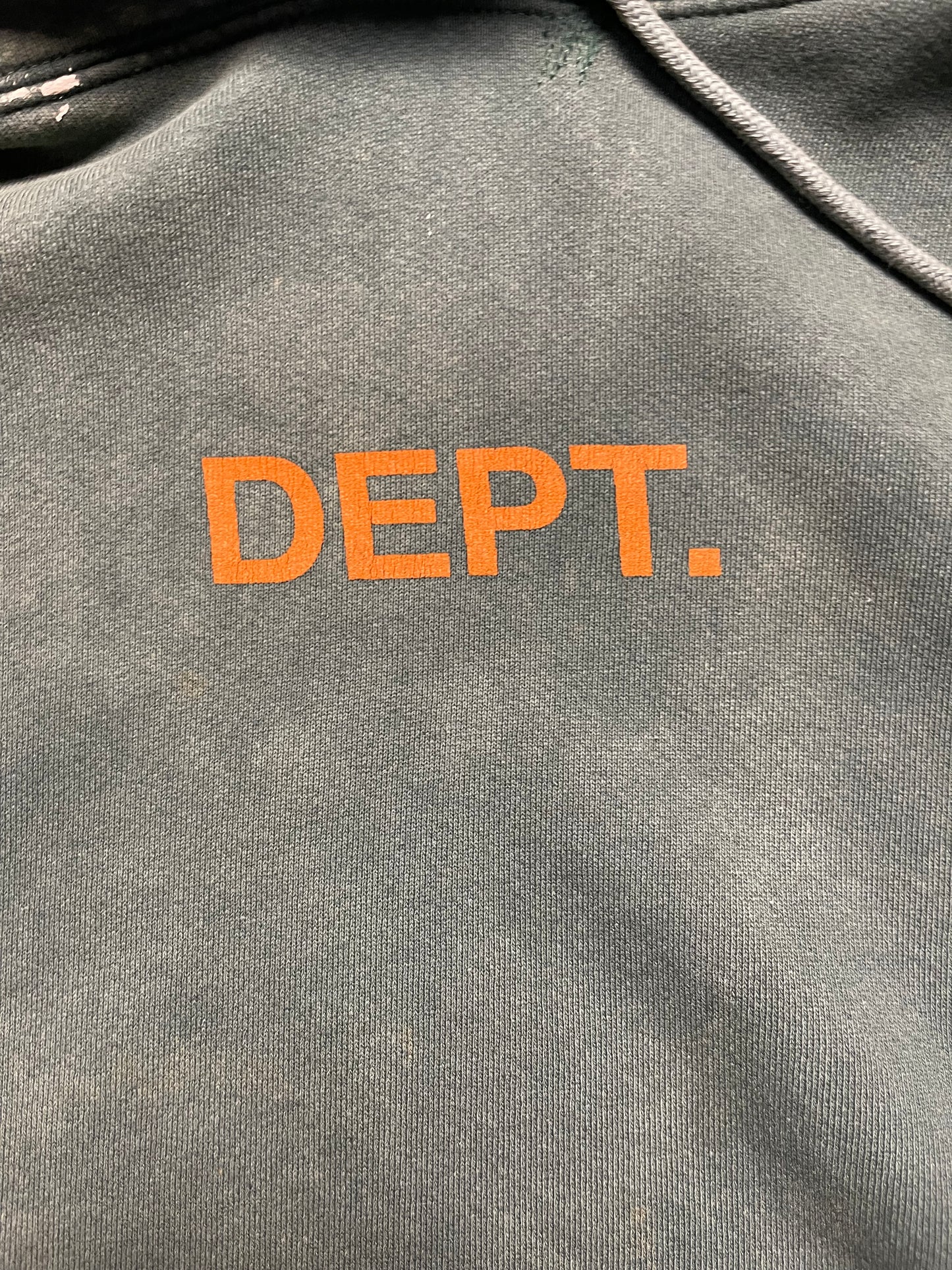 Gallery Dept. Hoodie