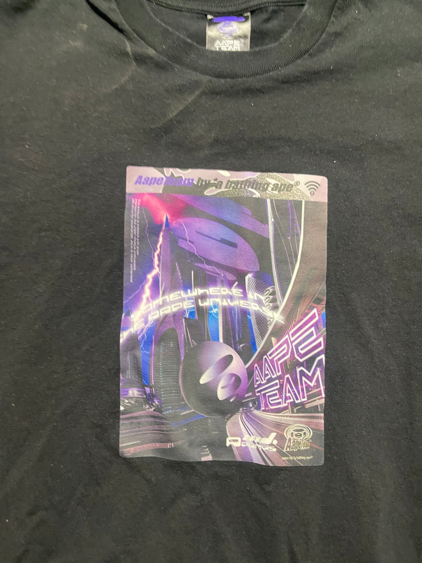 AAPE T-Shirt