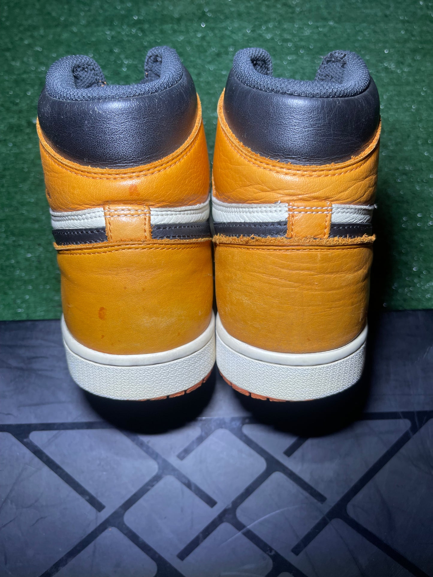 Jordan Retro 1 High ‘Shattered Backboard’