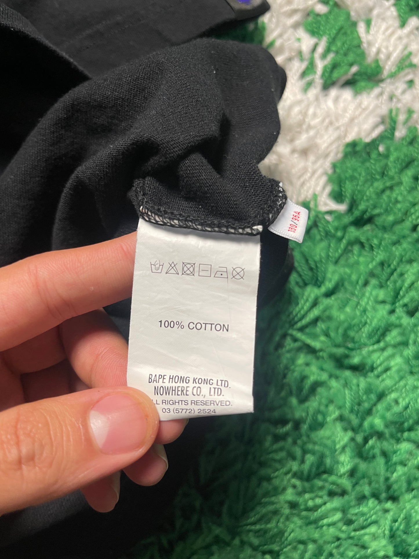 AAPE T-Shirt