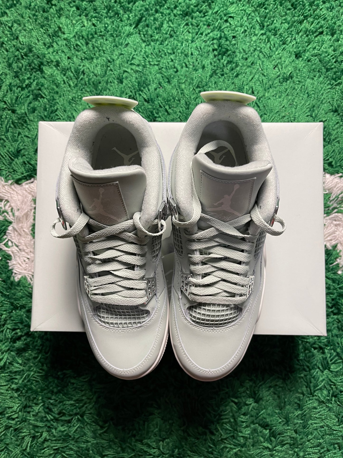 Jordan 4 Retro Abundance
