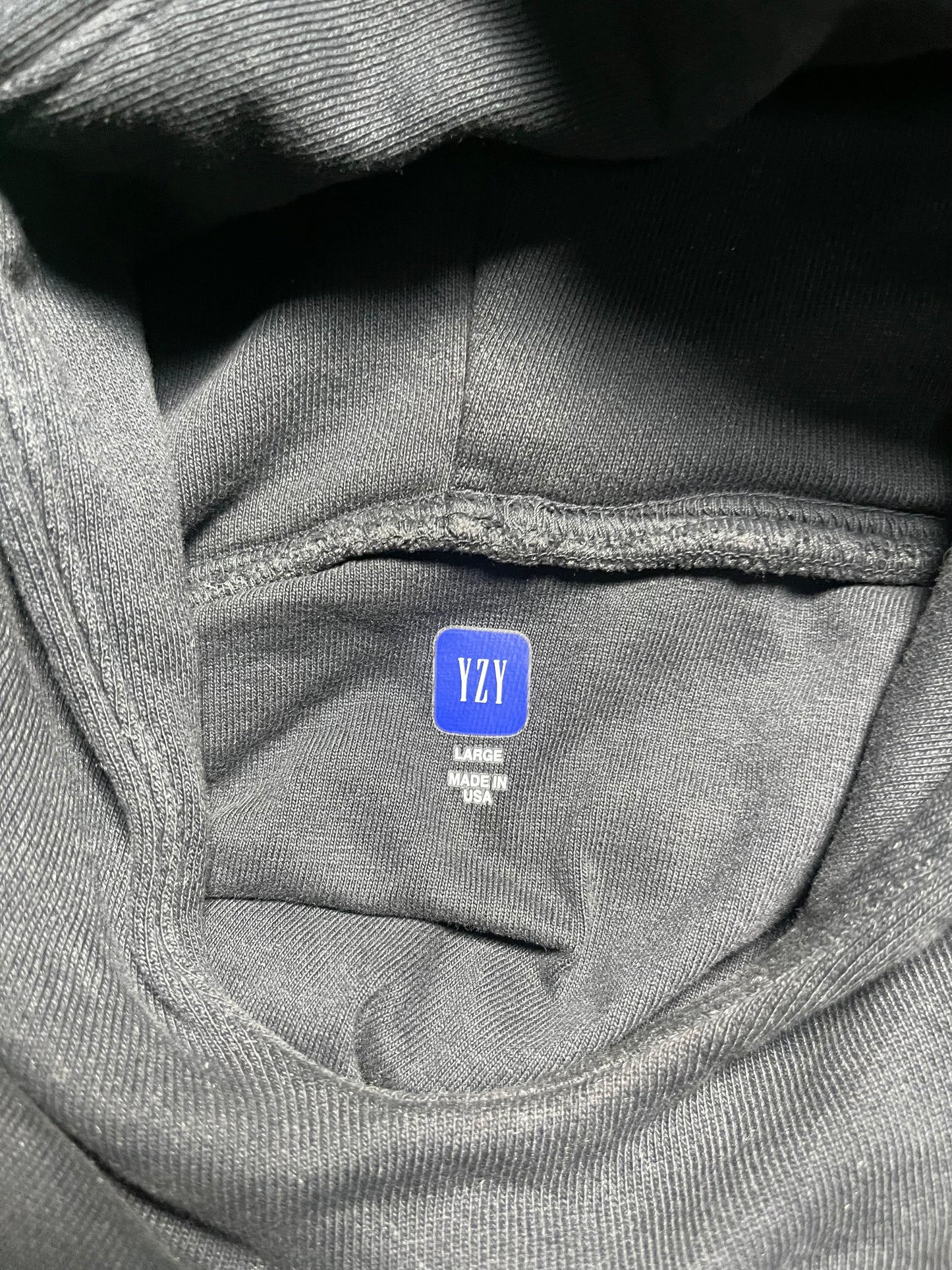 Yeezy Gap Dove Hoodie