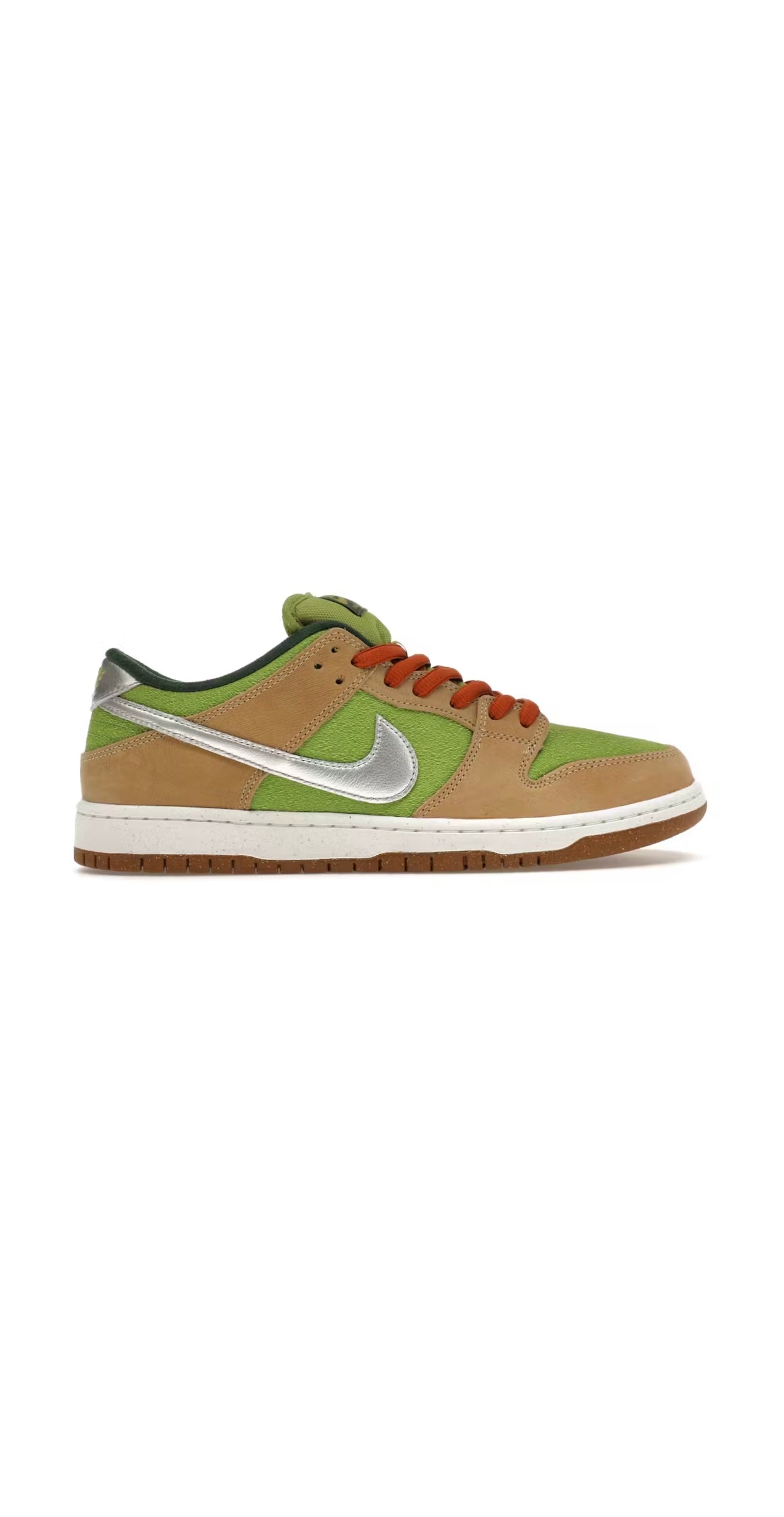 Nike SB Dunk Low ‘Escargot’