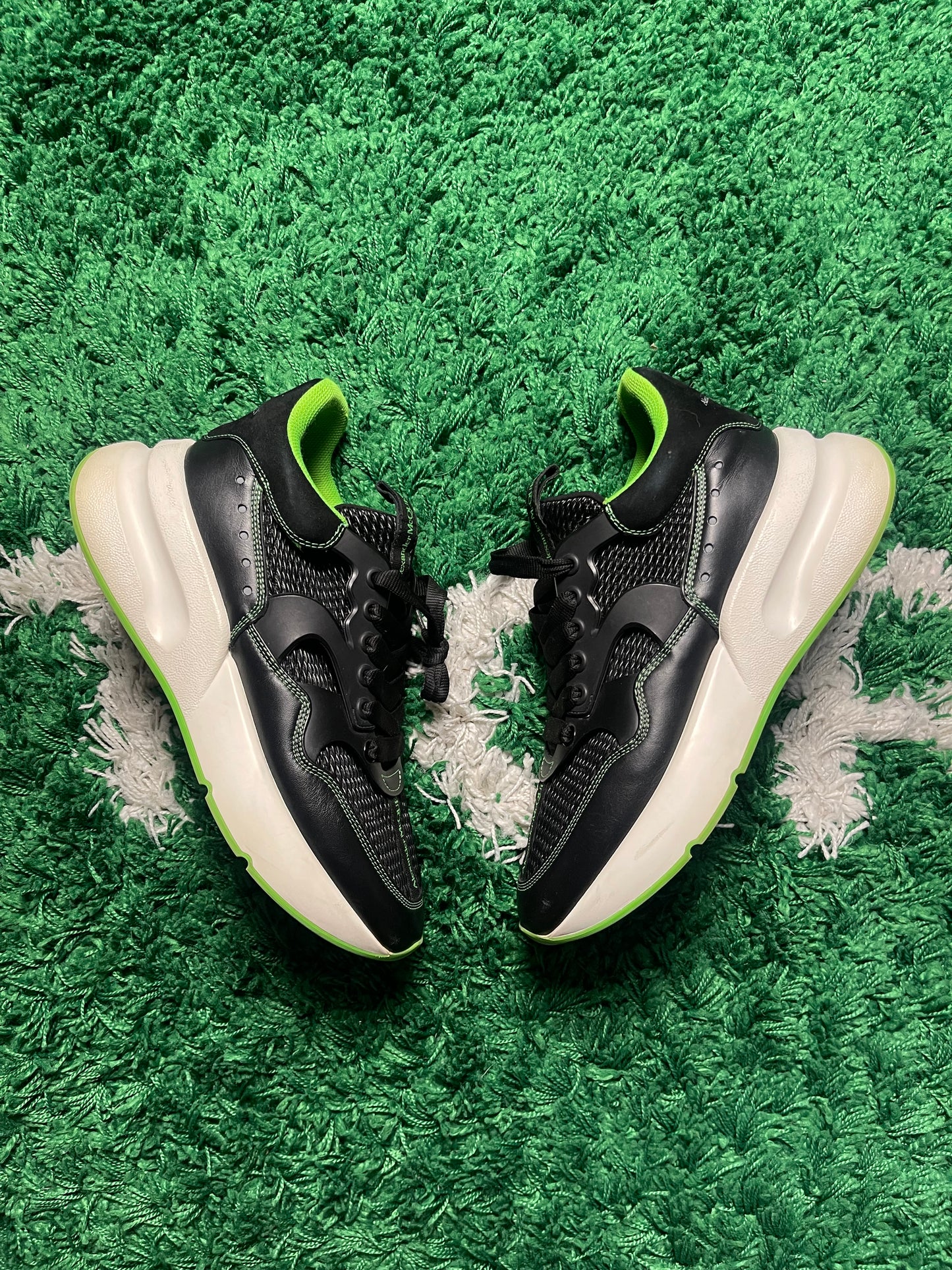 Alexander McQueen Runner