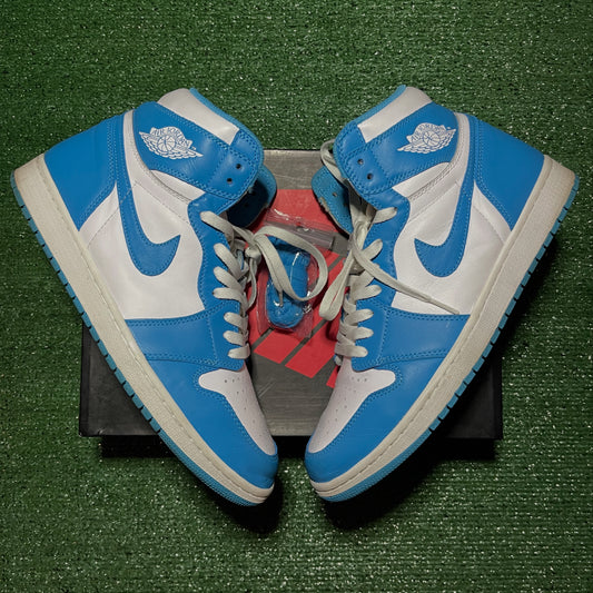 Jordan 1 Retro High UNC