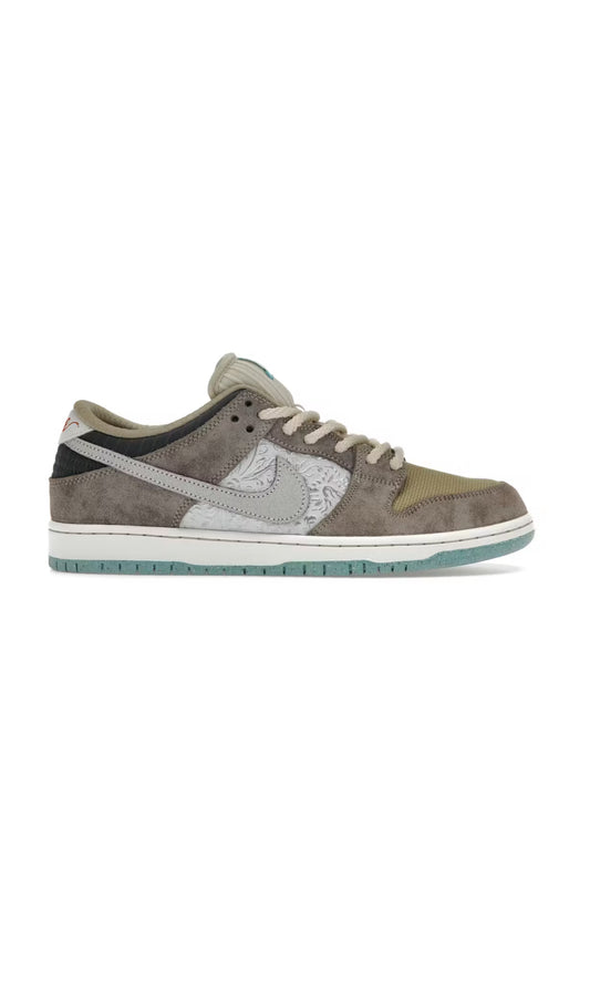 Nike SB Dunk Low ‘Big Money’