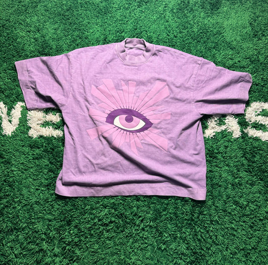 House Of Errors All-Seeing Tee