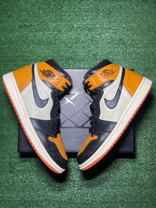 Jordan Retro 1 High ‘Shattered Backboard’