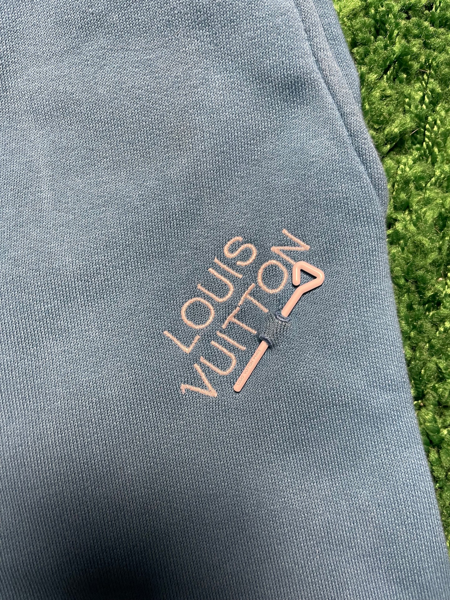 Louis Vuitton Signature Sweatpants
