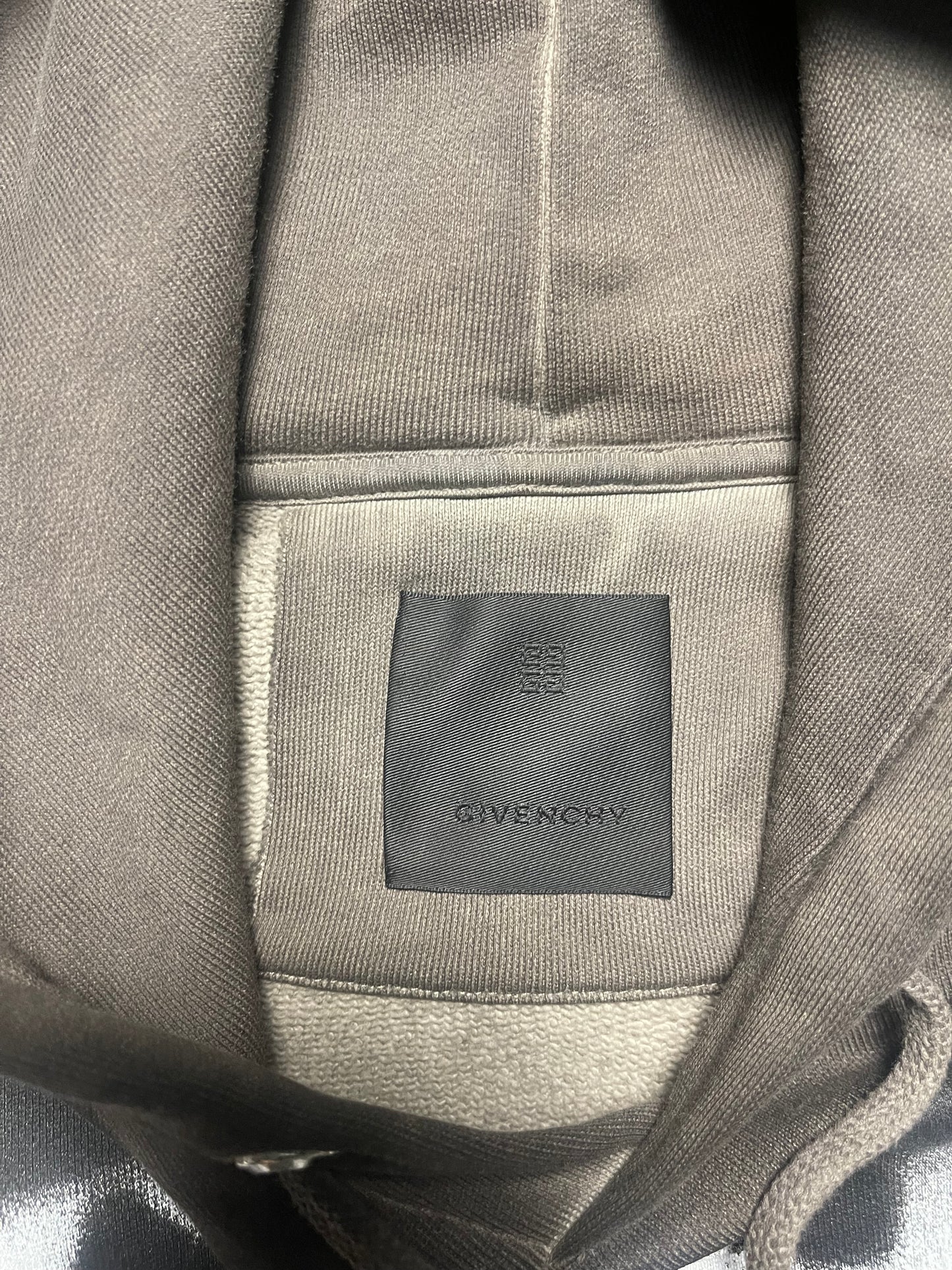 Givenchy Chito Hoodie