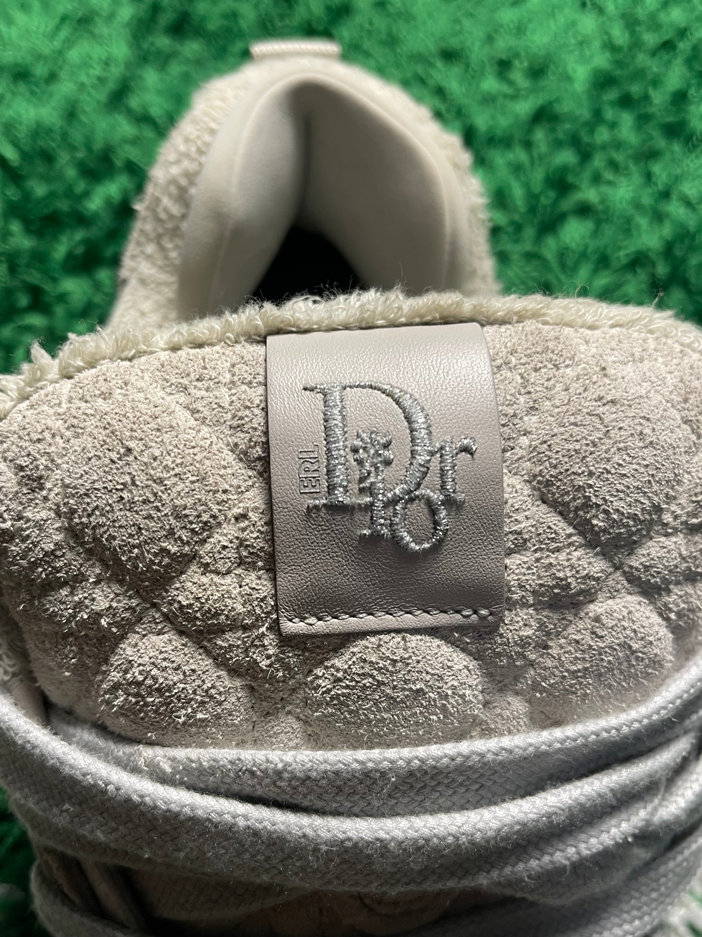 Dior ERL B9S Skater Sneaker