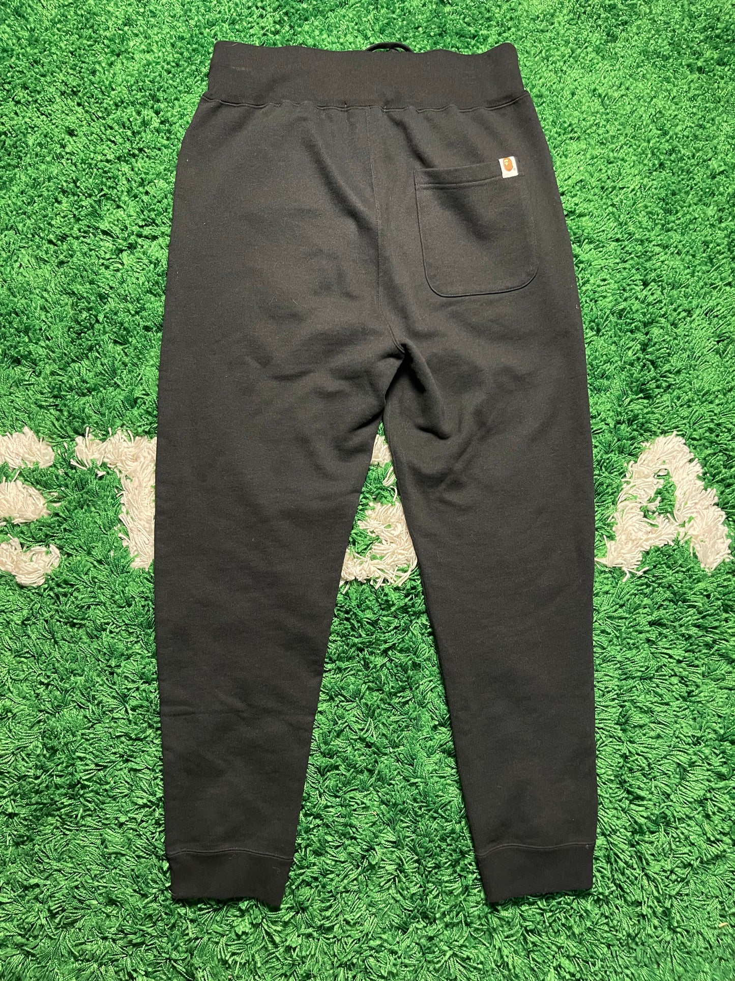 BAPE Shark Sweatpants