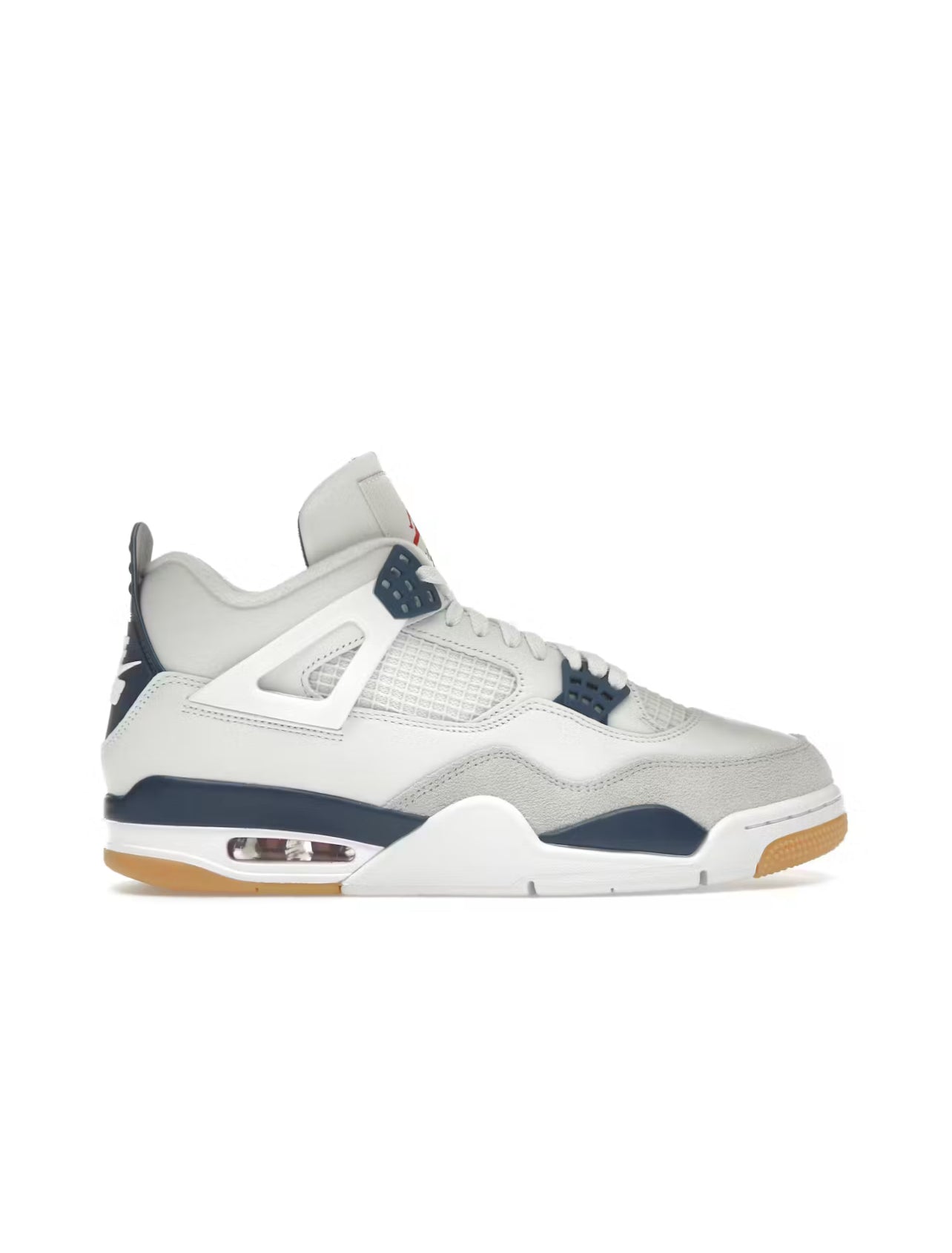 Jordan 4 SB ‘Navy’
