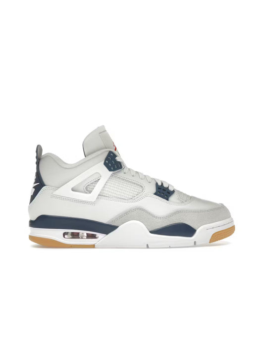 Jordan 4 SB ‘Navy’