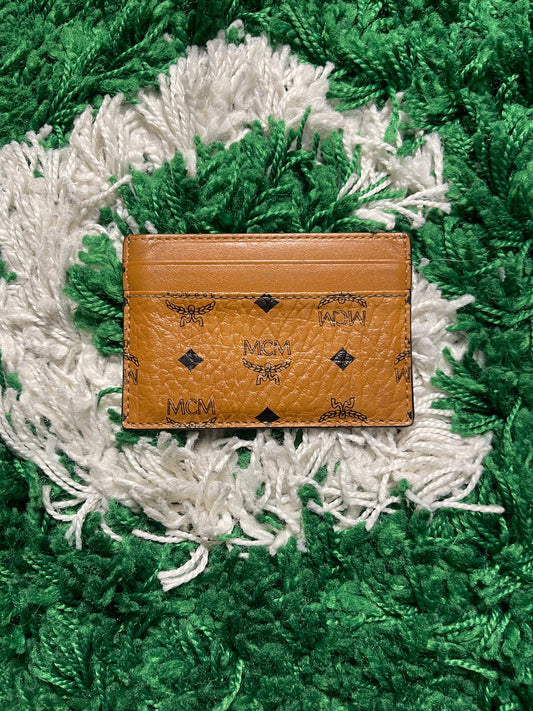 MCM Cardholder