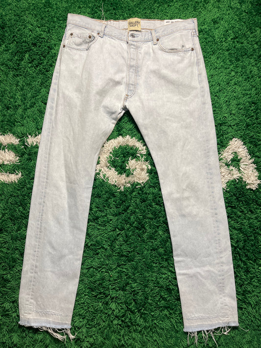 Gallery Dept. 5001 Levi Denim