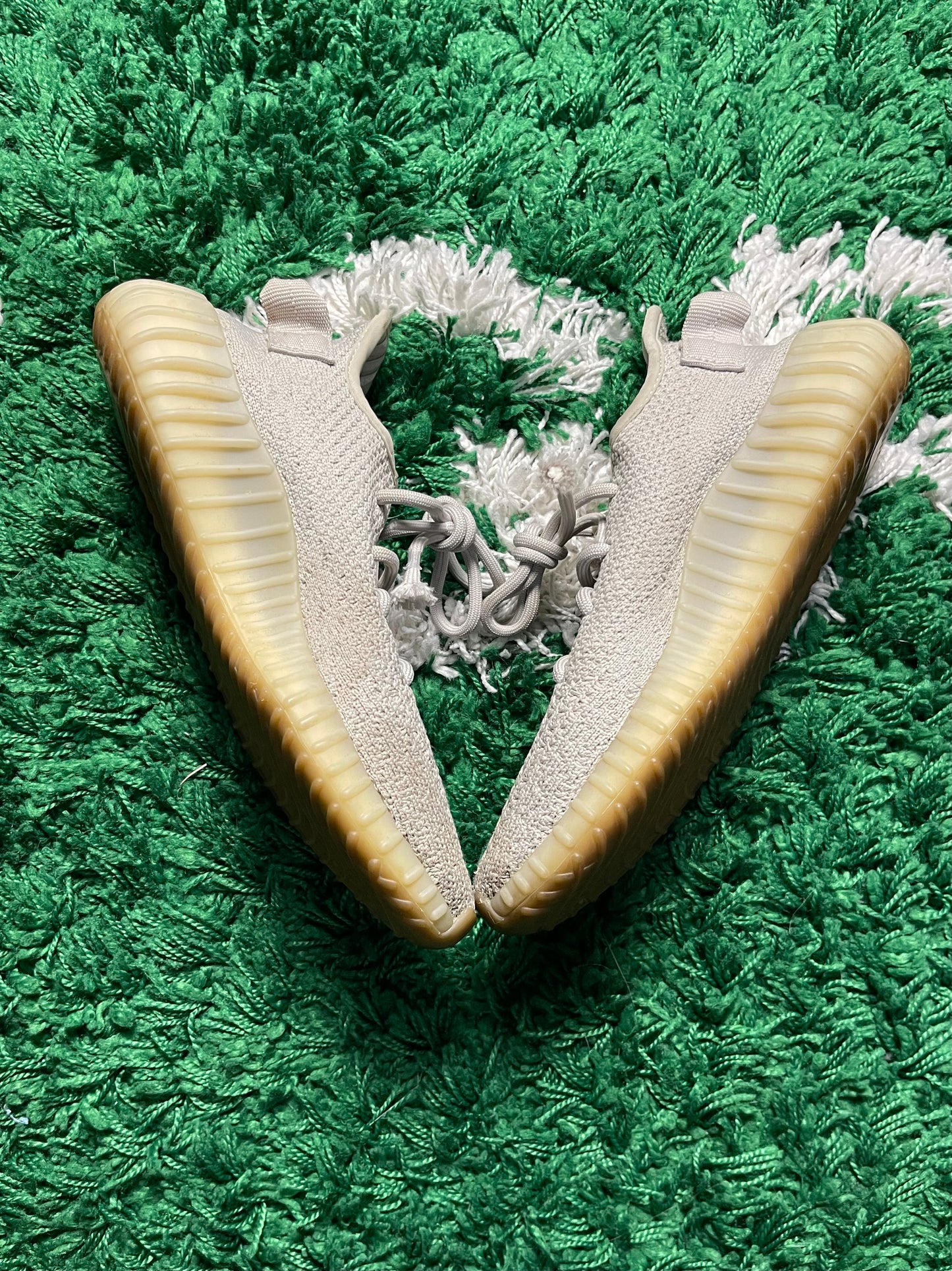 Yeezy 350 V2 Sesame