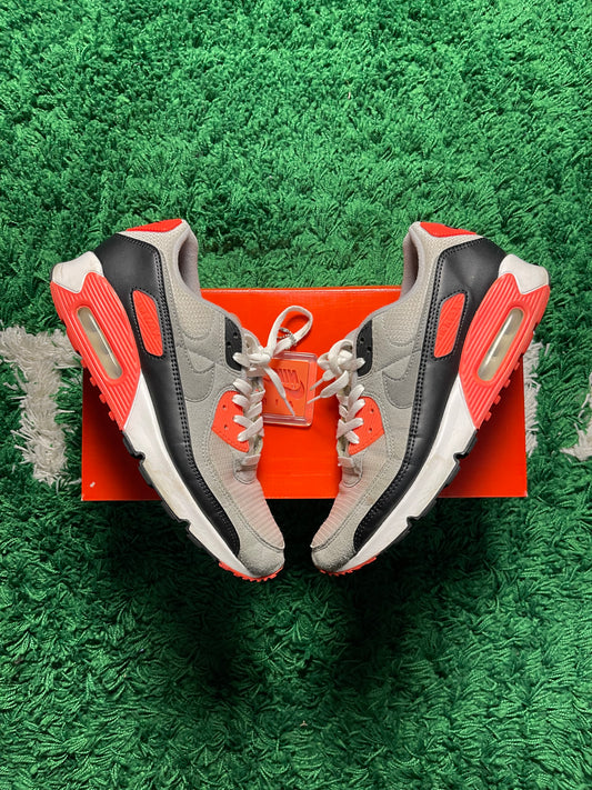 Nike Air Max 90 Infrarot