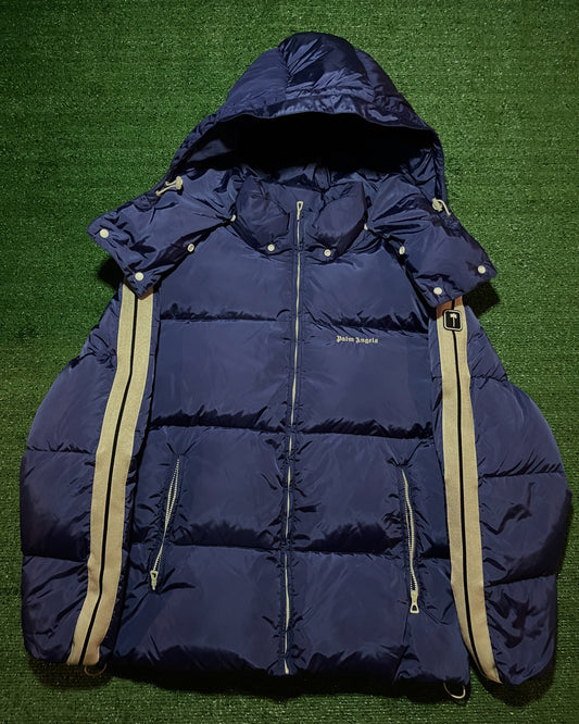 Palm Angels Puffer Jacket