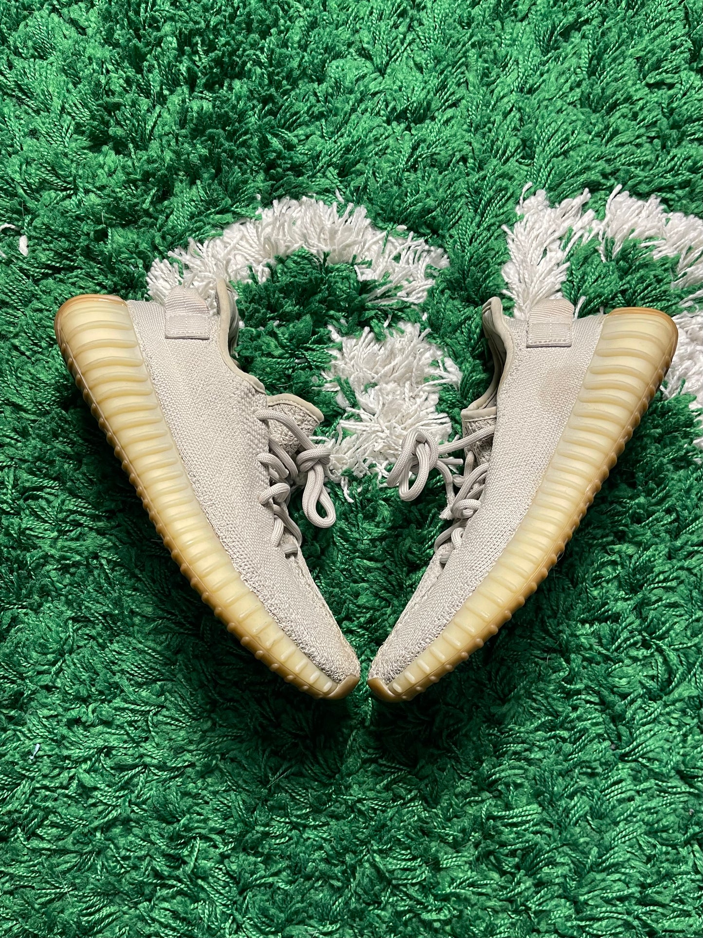 Yeezy 350 V2 Sesame