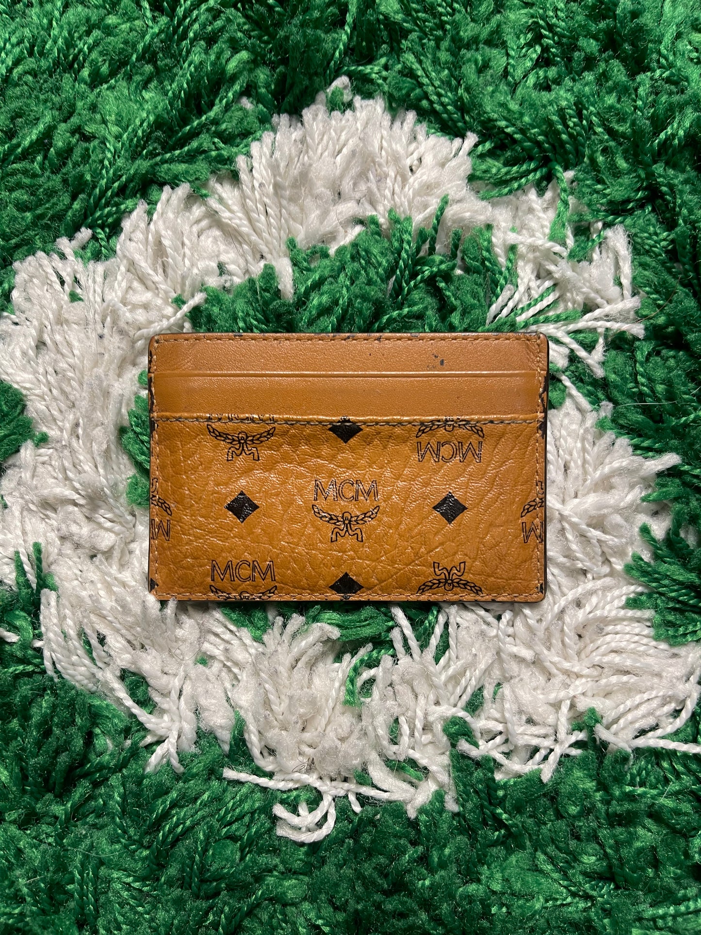 MCM Cardholder