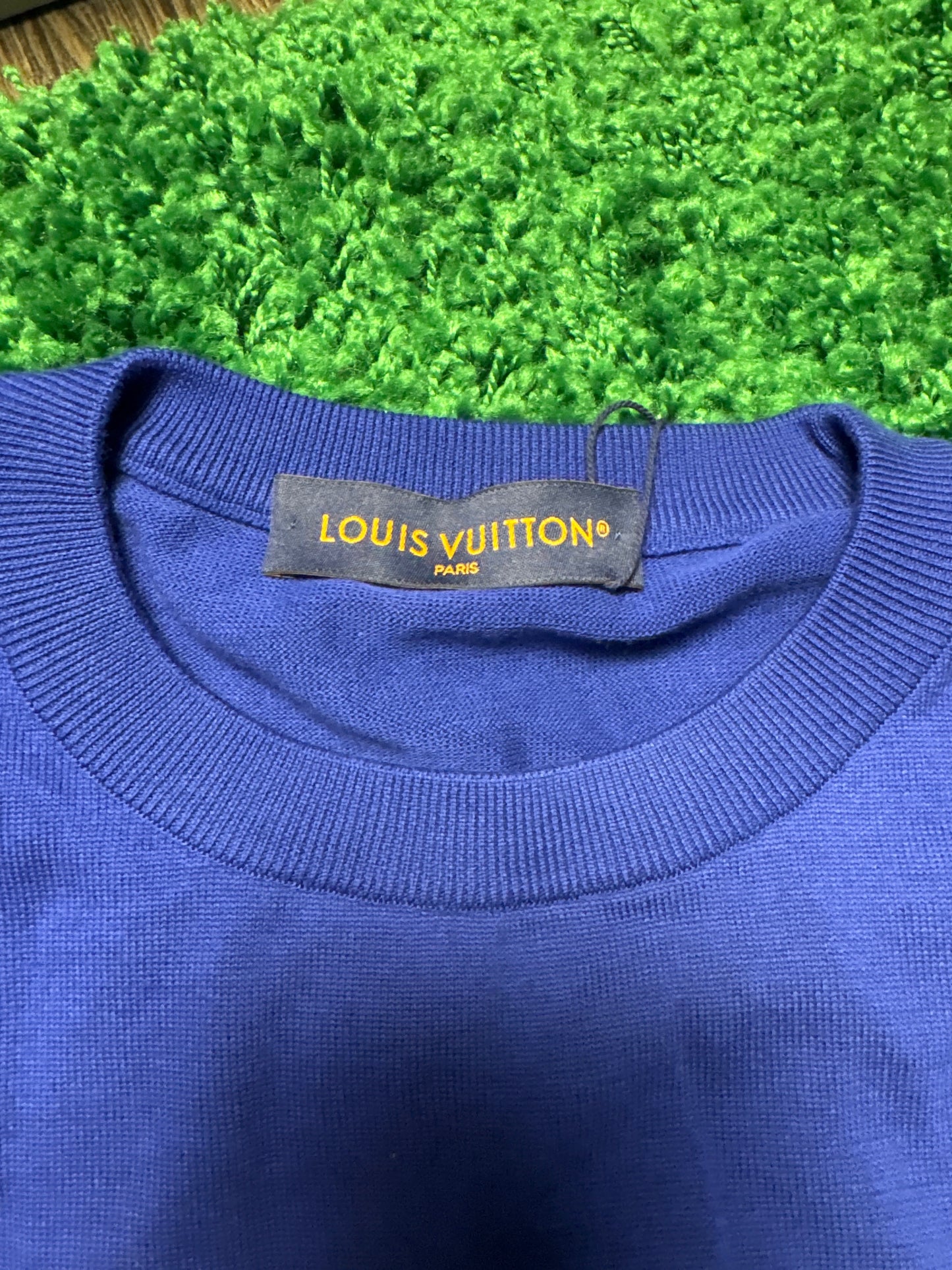 Louis Vuitton Since 1854 Tee