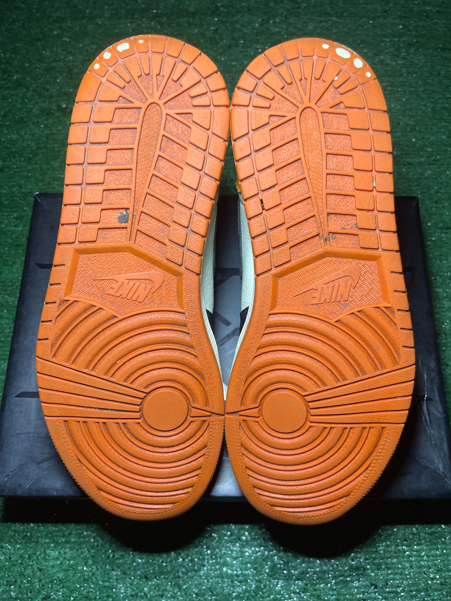 Jordan Retro 1 High ‘Shattered Backboard’
