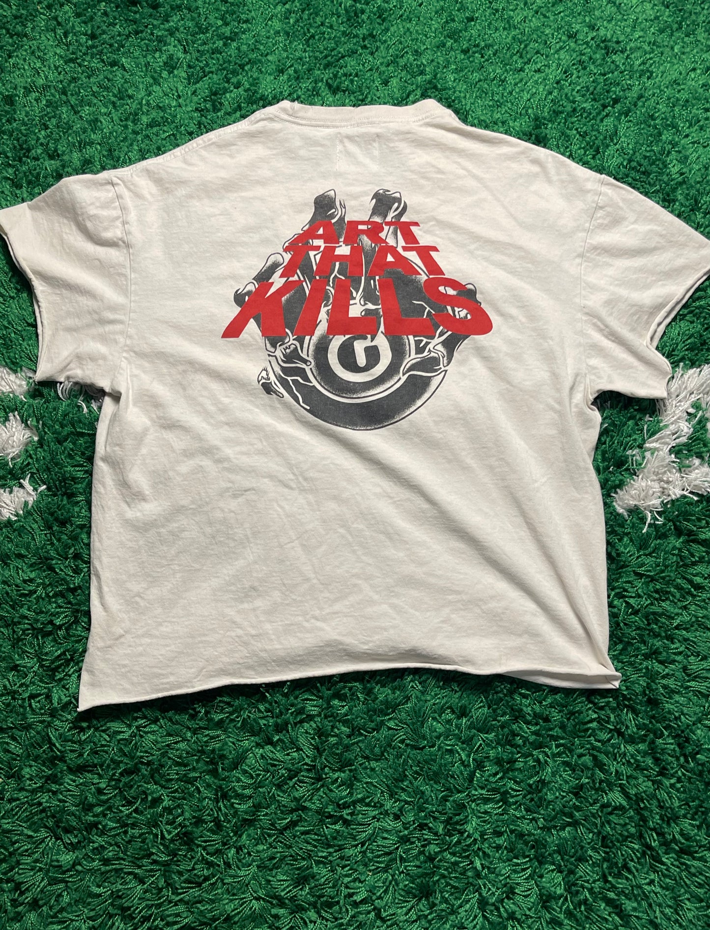 Gallery Dept. Big G Ball ATK Tee