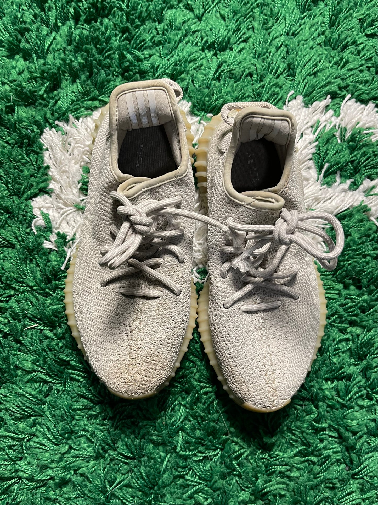 Yeezy 350 V2 Sesame