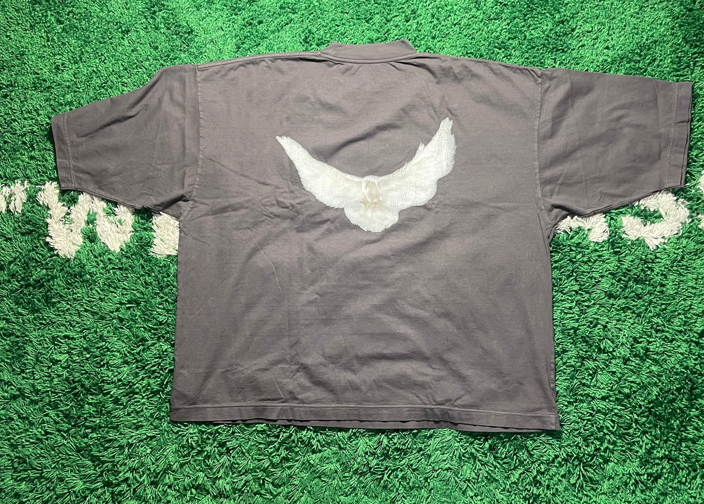 Yeezy Gap Dove Tee