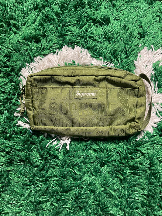 Supreme Organizer Pouch