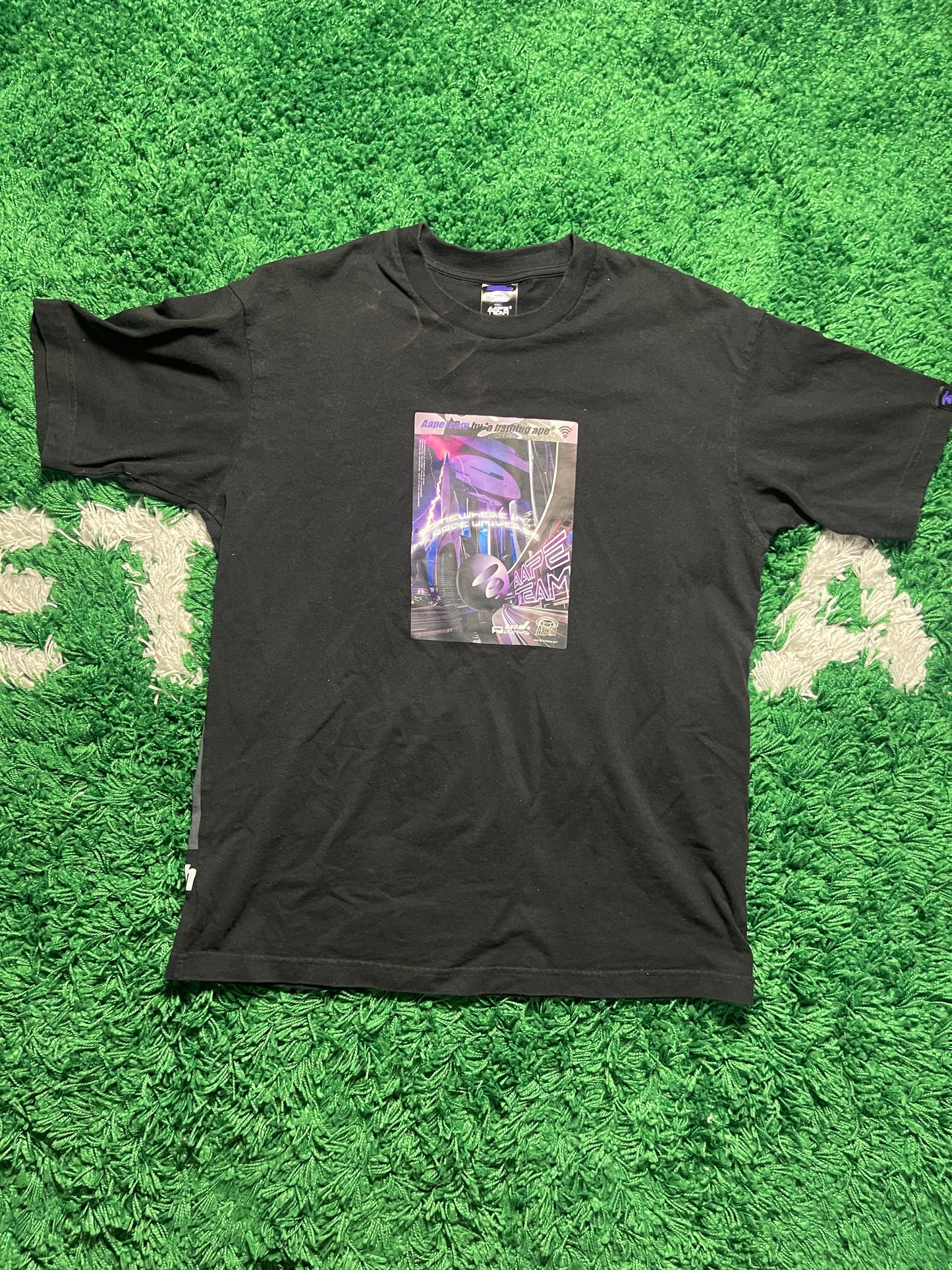 AAPE T-Shirt