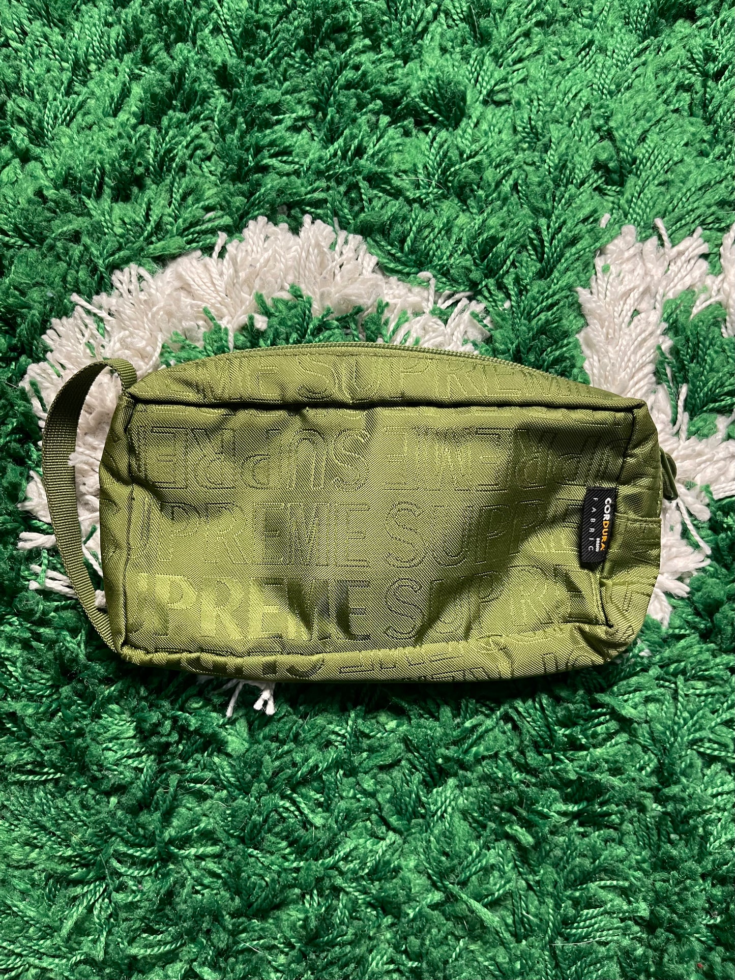 Supreme Organizer-Tasche