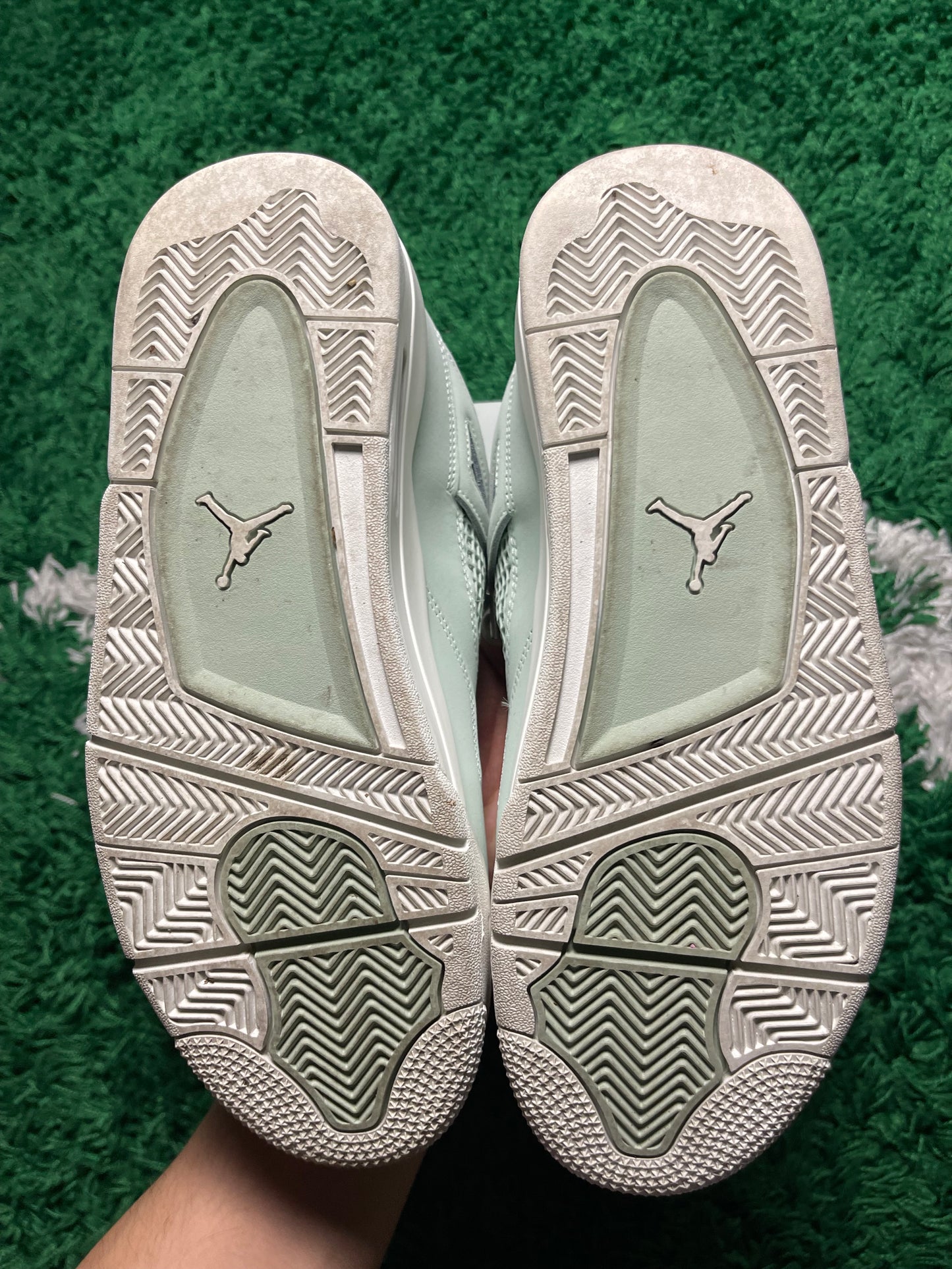 Jordan 4 Retro Abundance