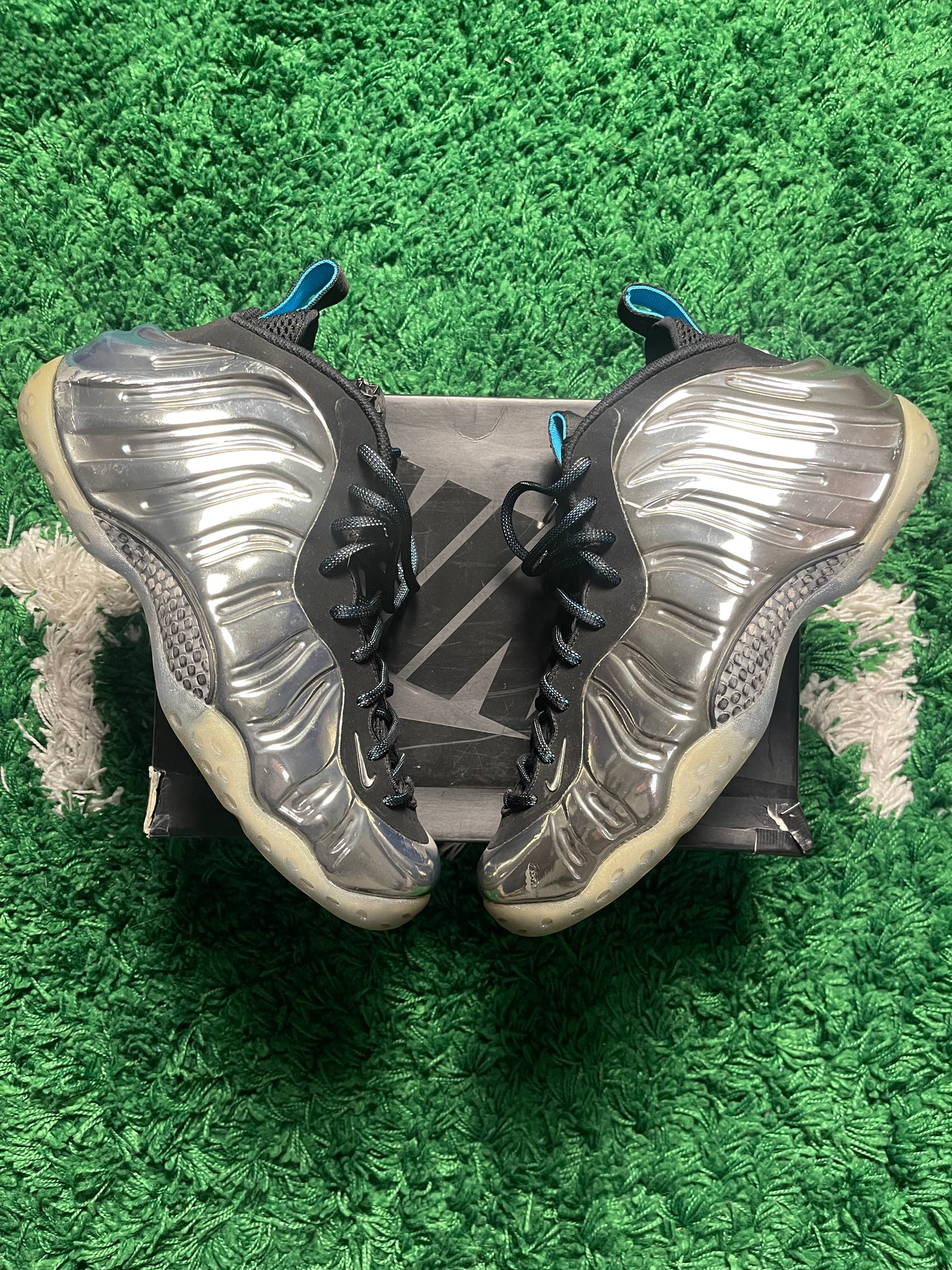 Nike Air Foamposite One All-Star