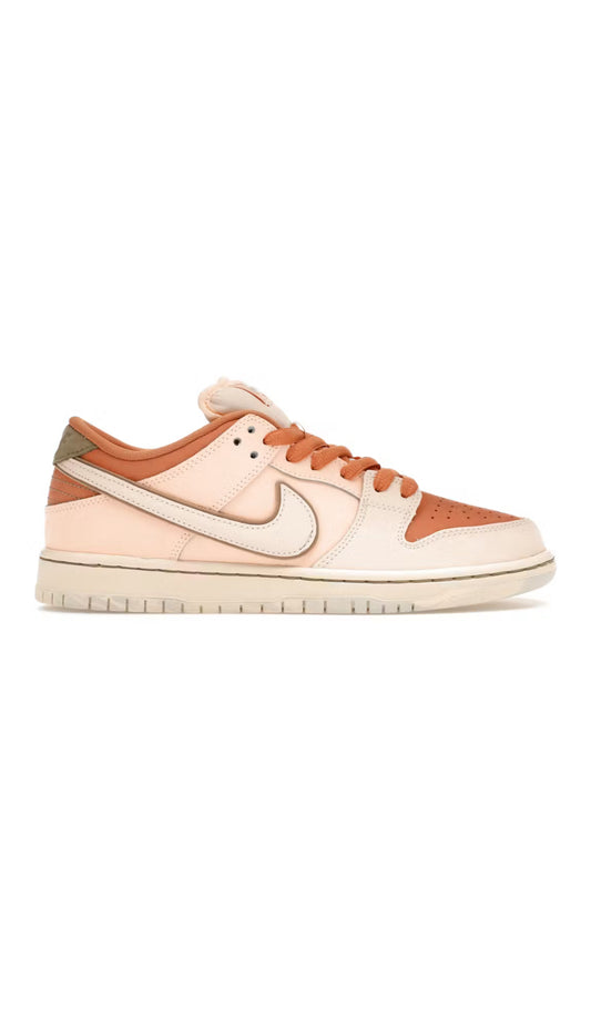 Nike SB Dunk Low ‘Trocadéro Gardens’