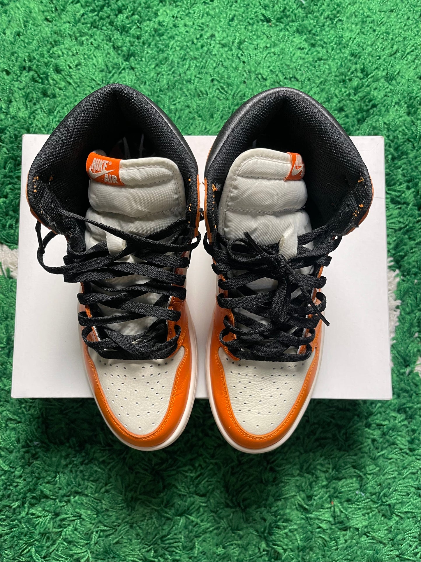 Jordan 1 Retro High Reverse Shattered Backboard