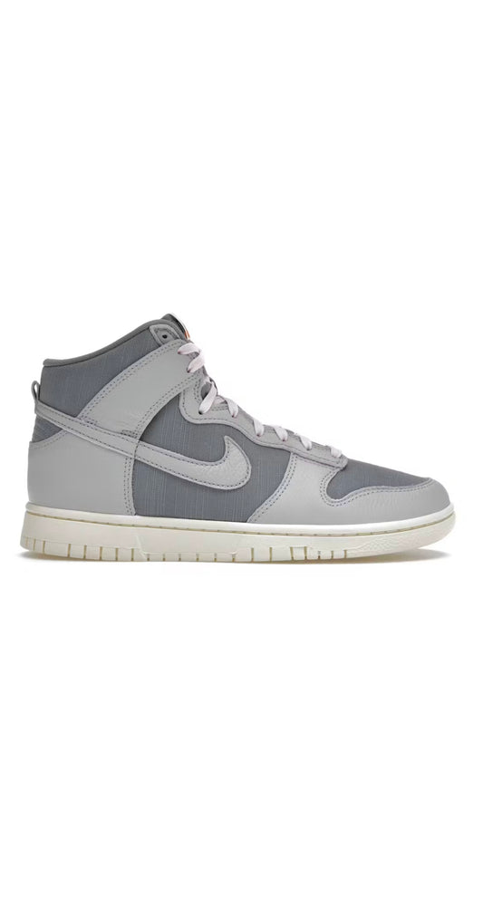 Nike Dunk High Premium ‘Particle Grey’