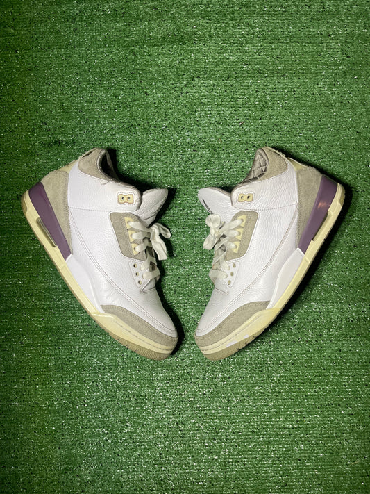 A Ma Maniere Jordan 3