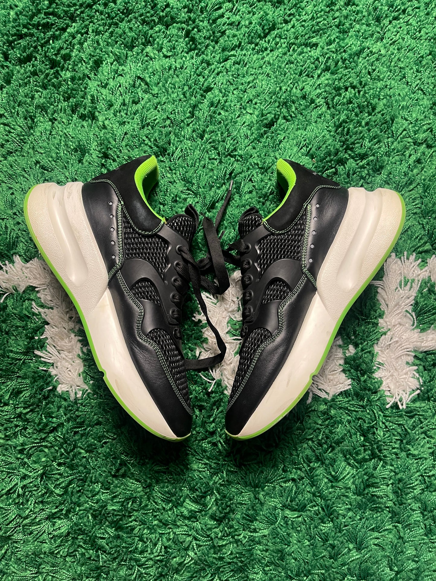 Alexander McQueen Runner