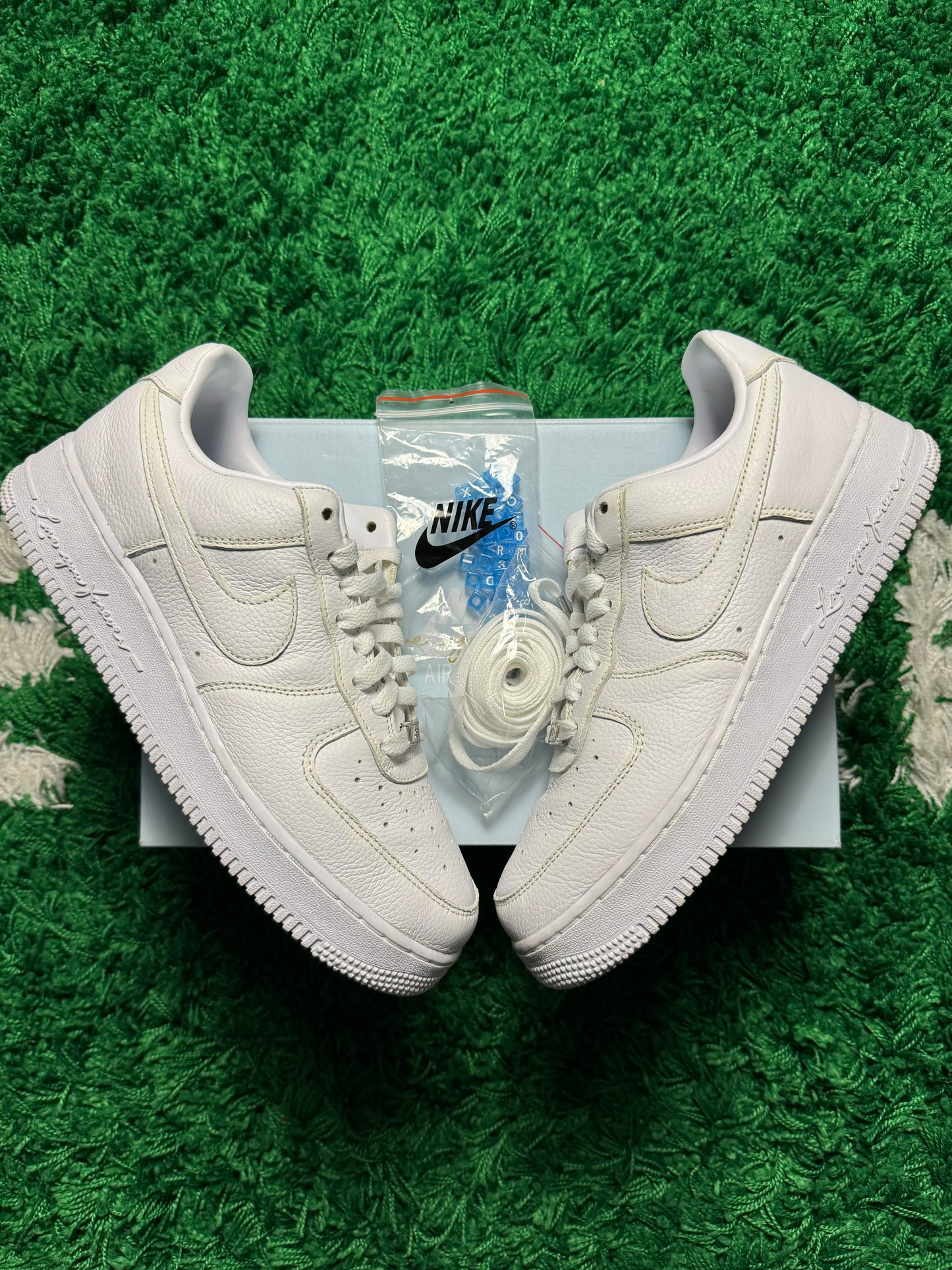 Nike Air Force 1 Low Certified Lover Boy